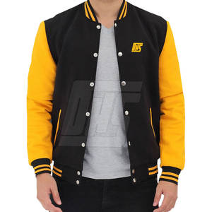 เสื้อแจ็กเก็ตฤดูหนาวสำหรับผู้ชายเสื้อแจ็กเก็ตฤดูหนาวพิมพ์ลายโลโก้แบบสตรีทระบายอากาศได้ - Product Image 1