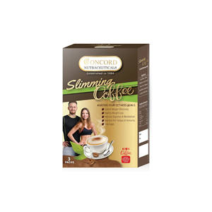 Café para Adelgazar para Hombres y Mujeres, Café Instantáneo para el Control de Peso con Ingredientes Naturales - Product Image 5