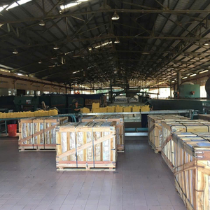 Caucho SVR 3L HECHO EN VIETNAM, caucho de alta calidad para moldeo preciso, caucho natural SVR 3L para productos sumergidos - Product Image 5