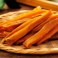 Batatas Secas Suaves y Flexibles del Delta de Vietnam en Bolsa Sellada - Origen Vietnam, 12 Meses de Caducidad |   Saludable y versátil para todos