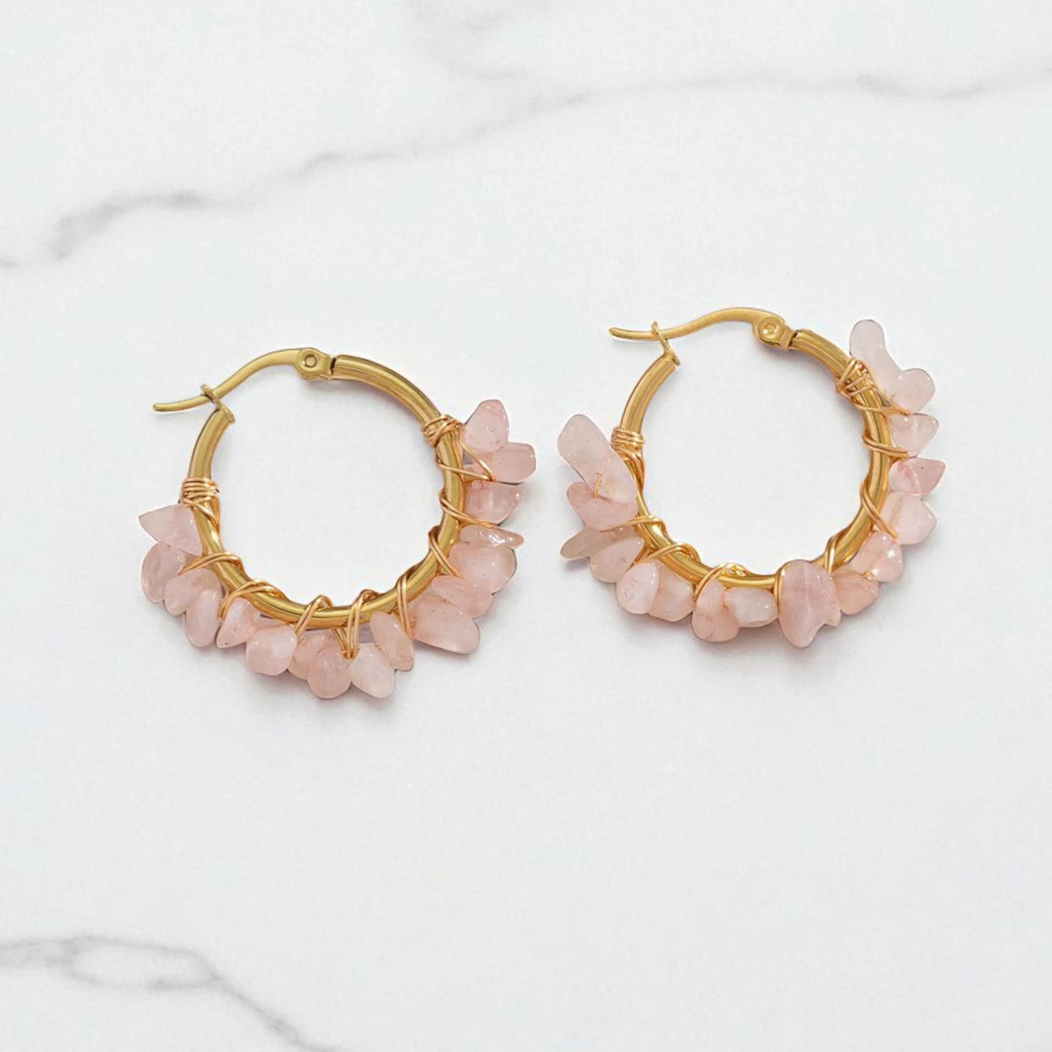 โรสควอตซ์