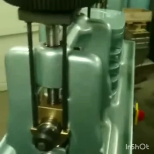 Machine à rouler les bijoux à double tête de dernière technologie pour la fabrication de bijoux en acier doux, machine de production de bijoux - Product Image 5