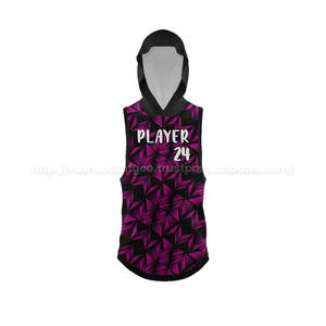 Tenues de football 7 contre 7 personnalisées Pro, maillots d'équipe pour hommes, ensemble short, mailles respirantes, matériaux à séchage rapide, vêtements d'entraînement - Product Image 2