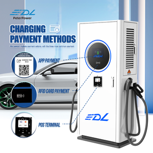 <span class=keywords><strong>Stazione</strong></span> <span class=keywords><strong>di</strong></span> <span class=keywords><strong>ricarica</strong></span> <span class=keywords><strong>per</strong></span> auto intelligente da 60KW a 600KW pile <span class=keywords><strong>di</strong></span> <span class=keywords><strong>ricarica</strong></span> cc <span class=keywords><strong>per</strong></span> veicoli elettrici - Product Image 2