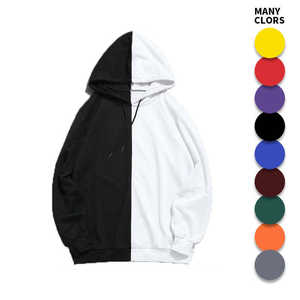 High Quality Men's Hoodies Plus Size Oversized Hoodie <b>Winter</b> Hoodies Direct Factory Supplier Made <b>in</b> Pakistan Wholesale - Product Image 6