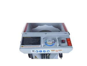 Mezcladora de Concreto Portátil de Alta Resistencia MMXR3221 Mudmixer, Mezcladora Continua de Concreto de Calidad Superior Smart Value Evolution - Product Image 3