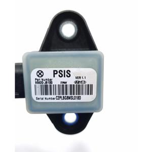 Sensore di urto porta anteriore sinistra Hyundai Kona Serie 95920-J9100 D4FE Diesel 1600 (17>) - Product Image 2