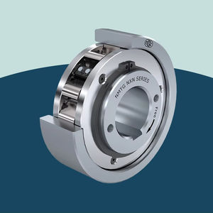 คลัตช์แบบปล่อยแรงเหวี่ยงเหล็ก NMTG NXN-31 รุ่น NXN 31 ของแท้สำหรับงานเหมืองและสายพานลำเลียง - Product Image 1