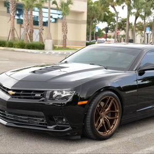 Chevrolet Camaro SS Coupé d'occasion, best-seller, 2015 - Product Image 1