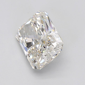 3.10 Ct Radiante CVD Claridad VS1 Color G Certificado IGI CVD |   Excelente Corte y Pulido - Product Image 3