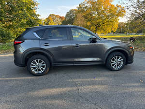 Increíble Mazda CX-5 2.5 S Preferred AWD 2022 Usada en Perfectas Condiciones, con Poco Kilometraje, en Existencia, Oferta Increíble - Product Image 4