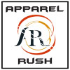 APPAREL RUSH logo