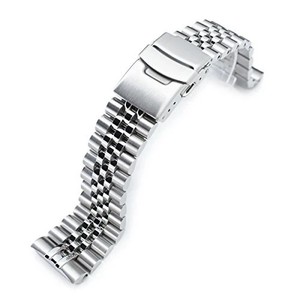 Unisex GD047 Luxury Sport Smart <b>Watch</b> Band Breathable Waterproof Stainless Steel <b>Watch</b> Band 20-22mm Soft <b>Watch</b> Parts Soft - Product Image 2