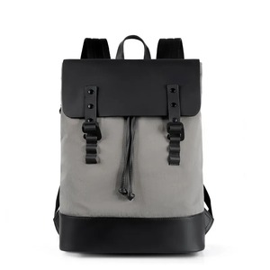 Mochila impermeable para uso diario, moderna, para exteriores, de gran capacidad, de alta calidad, recién llegada, personalizada, moderna, para computadora, elegante, para estudiantes. - Product Image 2