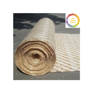 Correa de bambú respetuosa con el medio ambiente: alta calidad, duradera y perfecta para muebles y manualidades - Product Image 3