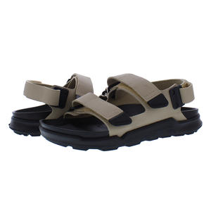 Zapatos Birkenstock Tatacoa Unisex Color: Fortuna Sandcastle 100% Auténticos - Product Image 1
