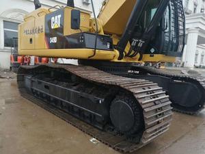 High Grade Wholesale Manufacturing <b>Used</b> China Excavator <b>Industrial</b> <b>Machinery</b> for Sale - Product Image 5