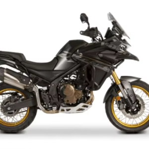 Offres Spéciales pour 2025 Voges DS 625X New Adventurees (Motorcycles) Dual Sport Motorcycle - Product Image 1