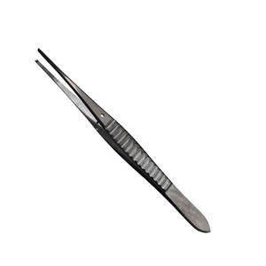 เครื่องมือแพทย์คุณภาพพรีเมียม คีมจับเนื้อเยื่อกิลลีส์ แบบใช้มือ คีมจับเนื้อเยื่อกิลลีส - Product Image 3