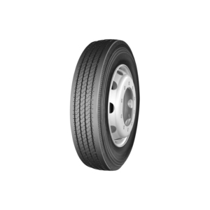 Pneus de camion 215/75R17.5 les plus vendus, pneus radiaux sans chambre à air bon marché en état neuf pour remorques - Product Image 3