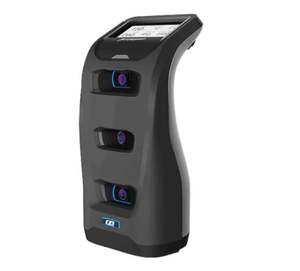 NUEVO: Monitores de Lanzamiento Deportivos Foresigths - de Acero y Plástico, Resistentes al Agua, para Palos de Golf, Uso en Exteriores - Product Image 1