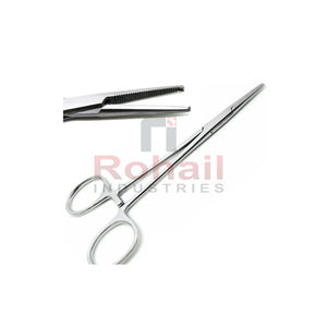 คีมหลอดเลือดแดง Kocher RI-0672 - Product Image 6