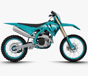 Bicicletas Koves MX450 2026 Más Vendidas, de Moda, Fabricadas y Aprobadas, Listas para Enviar con Servicio de Entrega Rápida - Product Image 3