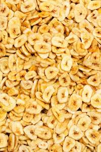 Chips de Plátano Secos, Dulces y Crujientes de Alta Calidad y Precio Razonable, Proveedor de Vietnam 2025 - Product Image 3