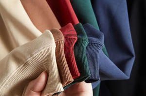 Sweat-shirts unisexes à capuche en coton de haute qualité avec logo personnalisé, impression DTG, tissu éponge 430 g/m², respirant, style hip-hop - Product Image 3