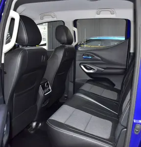 PEUGEOT LANDTREK 2023 USADO, Volante a la Izquierda/Derecha - Product Image 3