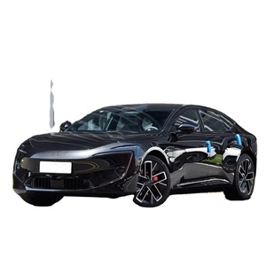 Vehículo Eléctrico de Energía Nueva Usado 2025 en Buenas Condiciones, Bajo Kilometraje, Listo para Conducir, Calidad Perfecta xx - Product Image 1