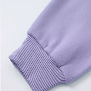 Sudadera con capucha personalizada de los más vendidos, ropa de mujer, ropa de calle, logotipo de marca, Sudadera con capucha para mujer de Pakistán, sudaderas con capucha para mujer - Product Image 5