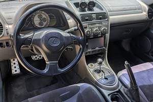 Lexus IS 300 d'occasion de 2001, conduite à gauche, norme Euro III, 5 places, 50001-75000 miles, 150-200 ch - Product Image 3