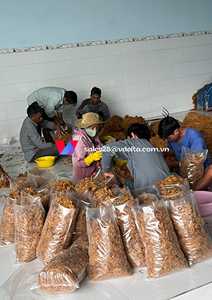 เครื่องเย็บแบบไอริชแห้งจากเวียดนาม/มอสไอริชผลิตภัณฑ์เสริมอาหารวีแกนผลิตภัณฑ์เสริมอาหาร shyn Tran - Product Image 2