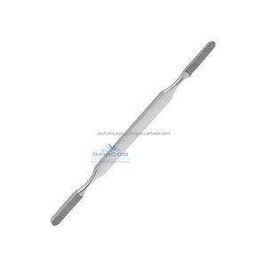 FOMON-raspa NASAL de doble punta plana/W, 3 superficies y una superficie biselada 8 1/2 pulgadas (22CM) - Product Image 6