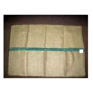 ถุงปอกระเจา LT. CEES ถุงปอกระเจาดิบ ขนาด 109.22 ซม. x 73.66 ซม. เกรดอาหาร ผ่านการรมน้ำมันพืช น้ำหนัก 1020 กรัม ระบายอากาศได้ดี ป้องกันแบคทีเรีย - Product Image 3