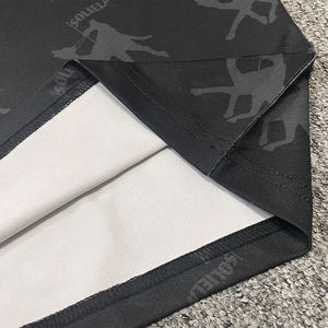 เสื้อฟุตบอลผ้าโพลีเอสเตอร์พิมพ์ลายกราฟิกแนวสตรีทพิมพ์ลายพิมพ์ซับลิเมชันแนววินเทจ - Product Image 6