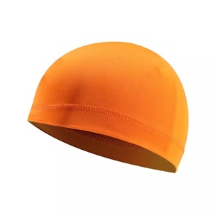 Casquette de refroidissement de haute qualité OEM, doublure de casque, logo personnalisé, bonnet respirant, bandeau de tête, sport, voyage, décontracté, cyclisme, course à pied, plage - Product Image 4