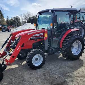 TRACTOR MASSEY FERGUSON 2850M DE ALTO RENDIMIENTO - Product Image 2