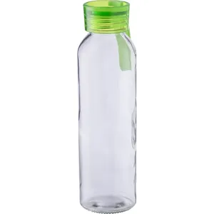 Bottiglia d'Acqua in Vetro Personalizzata 500ml Anouk Drinkware - Product Image 1