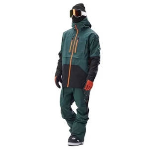 Vêtements de sport en ligne, meilleures ventes, combinaisons de ski, combinaisons de ski en promotion, qualité supérieure, combinaisons de ski écologiques - Product Image 1