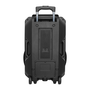 Altoparlante Portatile Bluetooth Wireless <span class=keywords><strong>T</strong></span> Big <span class=keywords><strong>Music</strong></span> da 15 Pollici con Trolley per Esterni con Woofer da 15 Pollici/Tweeter a Tromba da 5 Pollici - Product Image 4