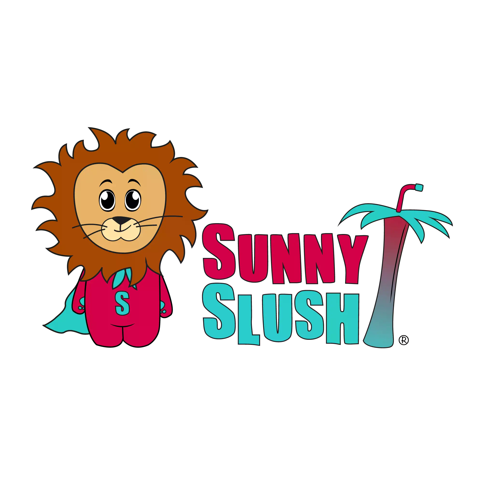 SunnySlush logo