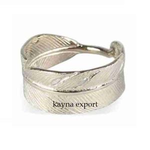 Rond de serviette Antique fini dernière forme de concepteur rond de serviette en métal en gros commande en gros pas cher prix de gros décor de Restaurant - Product Image 6