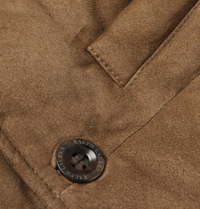 Chaleco para Hombre, Nuevo Producto Personalizado OEM, Reversible, Acolchado, de Gamuza y Plumón, Chaleco Masculino - Product Image 3