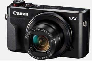 El mejor proveedor para la nueva cámara digital Can G7X original con lente de zoom óptico 4.2x - Product Image 2