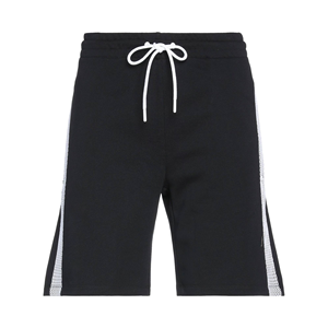 Women's Quick Dry Running <b>Shorts</b> Double Layer Elastic Waist Active Workout Yoga <b>Shorts</b> with Pockets-Solid Pattern-Wholesale - Product Image 1