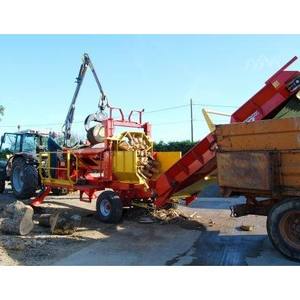 RABAUD 2024 Nuevo Horizontal F80 - Product Image 4