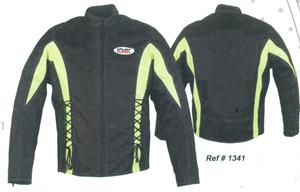 NOUVELLE ARRIVÉE COMBINAISONS DE MOTO RESPIRANTS PROFESSIONNELS VENTES PRODUIT PORTABLE COMBINAISONS EN CUIR DE MOTO - Product Image 6