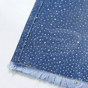 Ropa de moda de alta calidad para hombre, pantalones cortos con diamantes de imitación, ropa para hombre, pantalones cortos con diamantes de imitación a la venta - Product Image 5